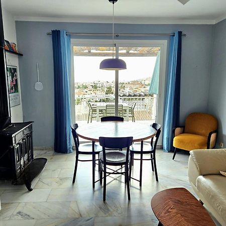 Casa Ana Nerja Villa Dış mekan fotoğraf
