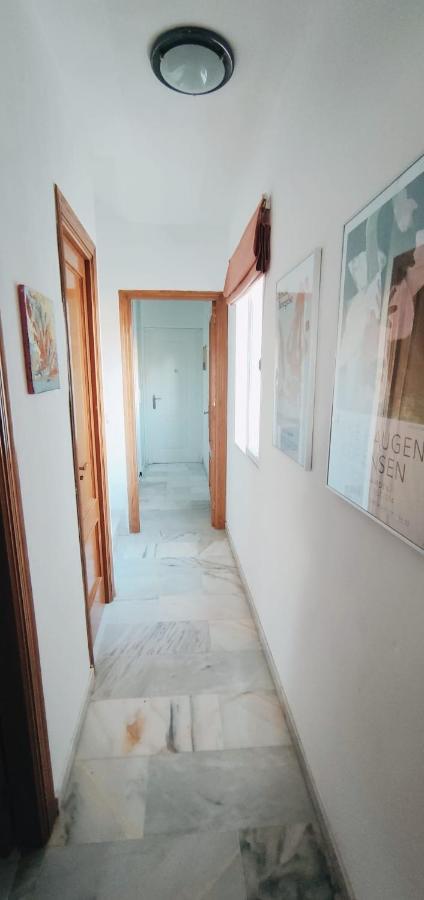 Casa Ana Nerja Villa Dış mekan fotoğraf