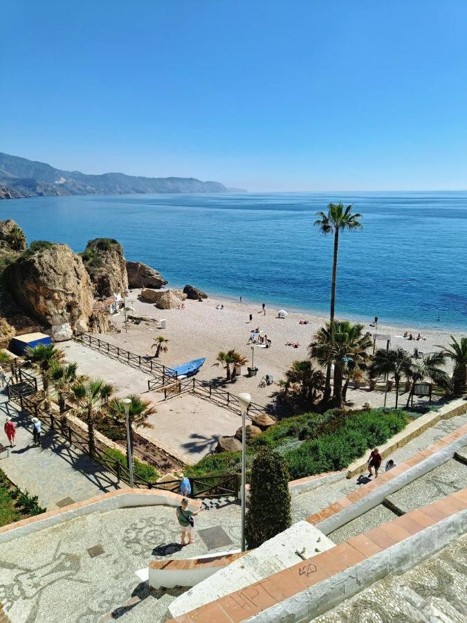 Casa Ana Nerja Villa Dış mekan fotoğraf