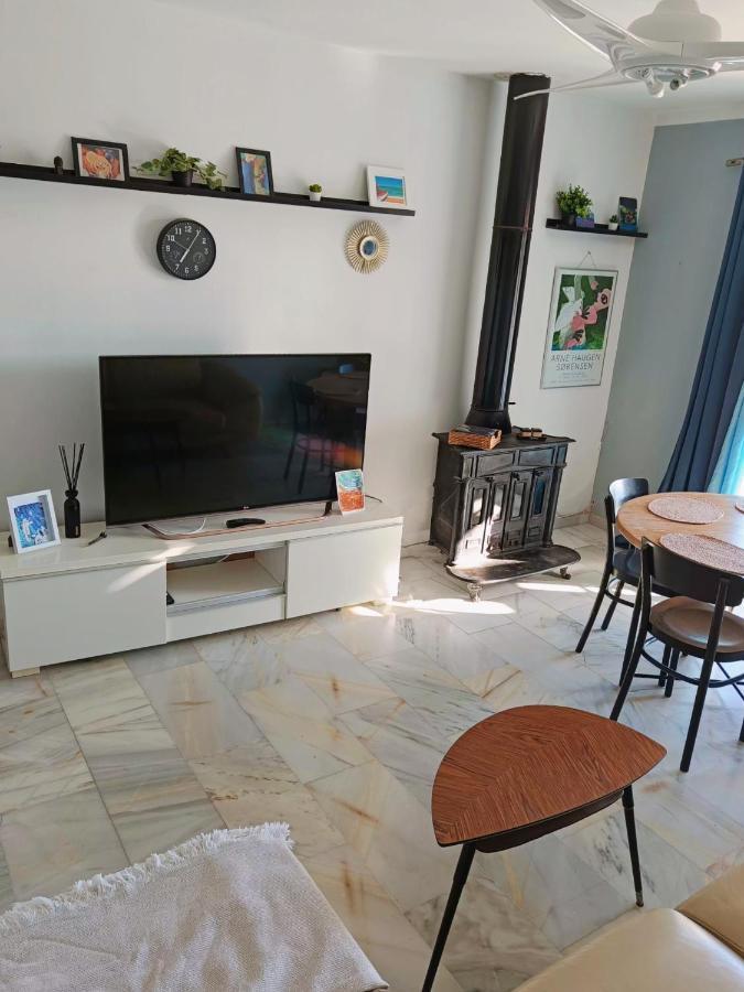 Casa Ana Nerja Villa Dış mekan fotoğraf