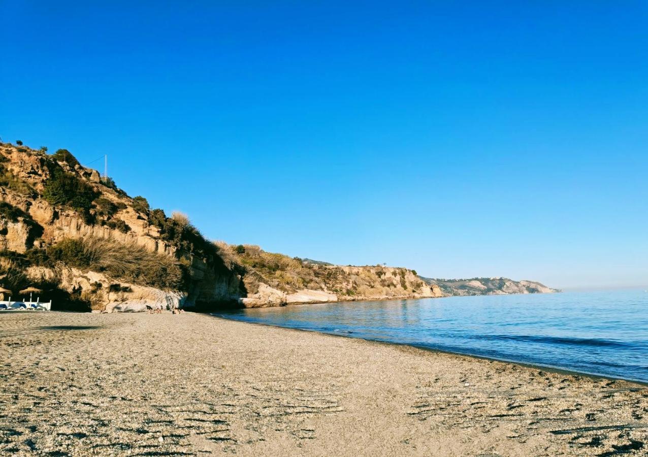 Casa Ana Nerja Villa Dış mekan fotoğraf