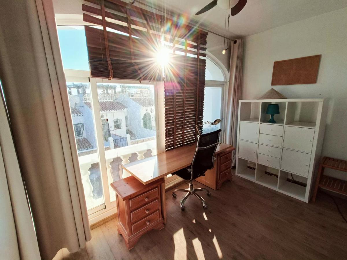 Casa Ana Nerja Villa Dış mekan fotoğraf