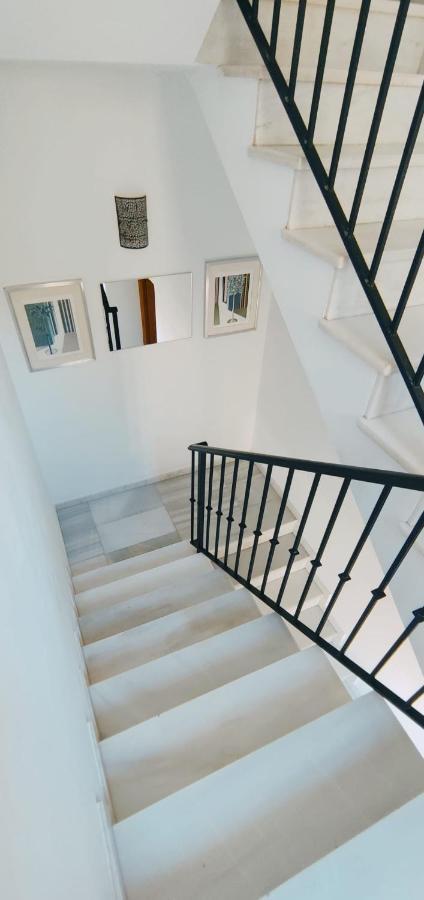 Casa Ana Nerja Villa Dış mekan fotoğraf