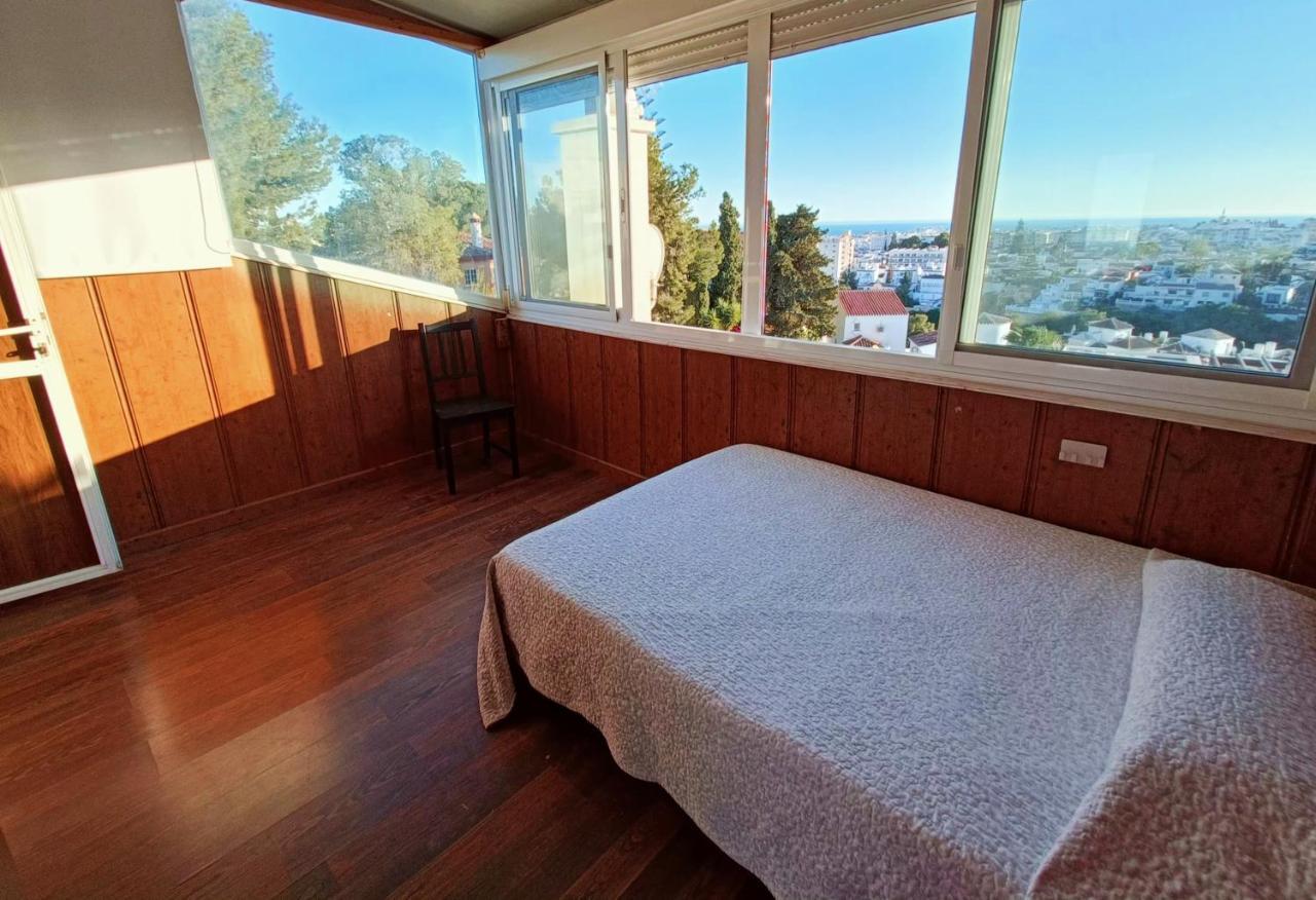 Casa Ana Nerja Villa Dış mekan fotoğraf