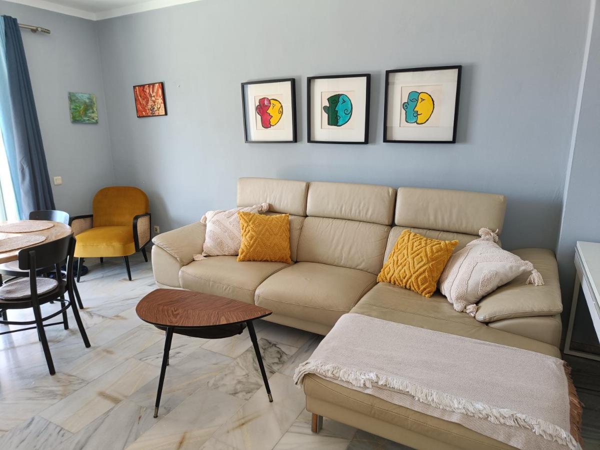 Casa Ana Nerja Villa Dış mekan fotoğraf