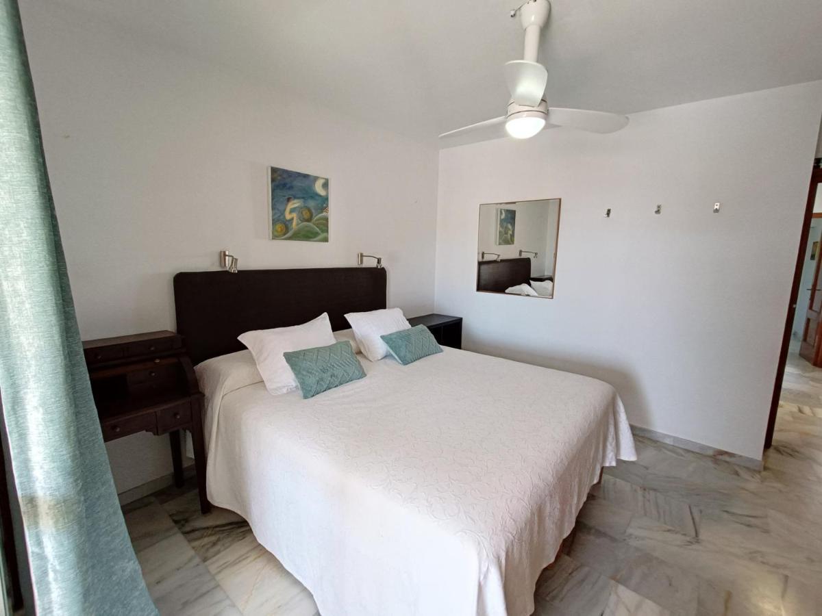 Casa Ana Nerja Villa Dış mekan fotoğraf
