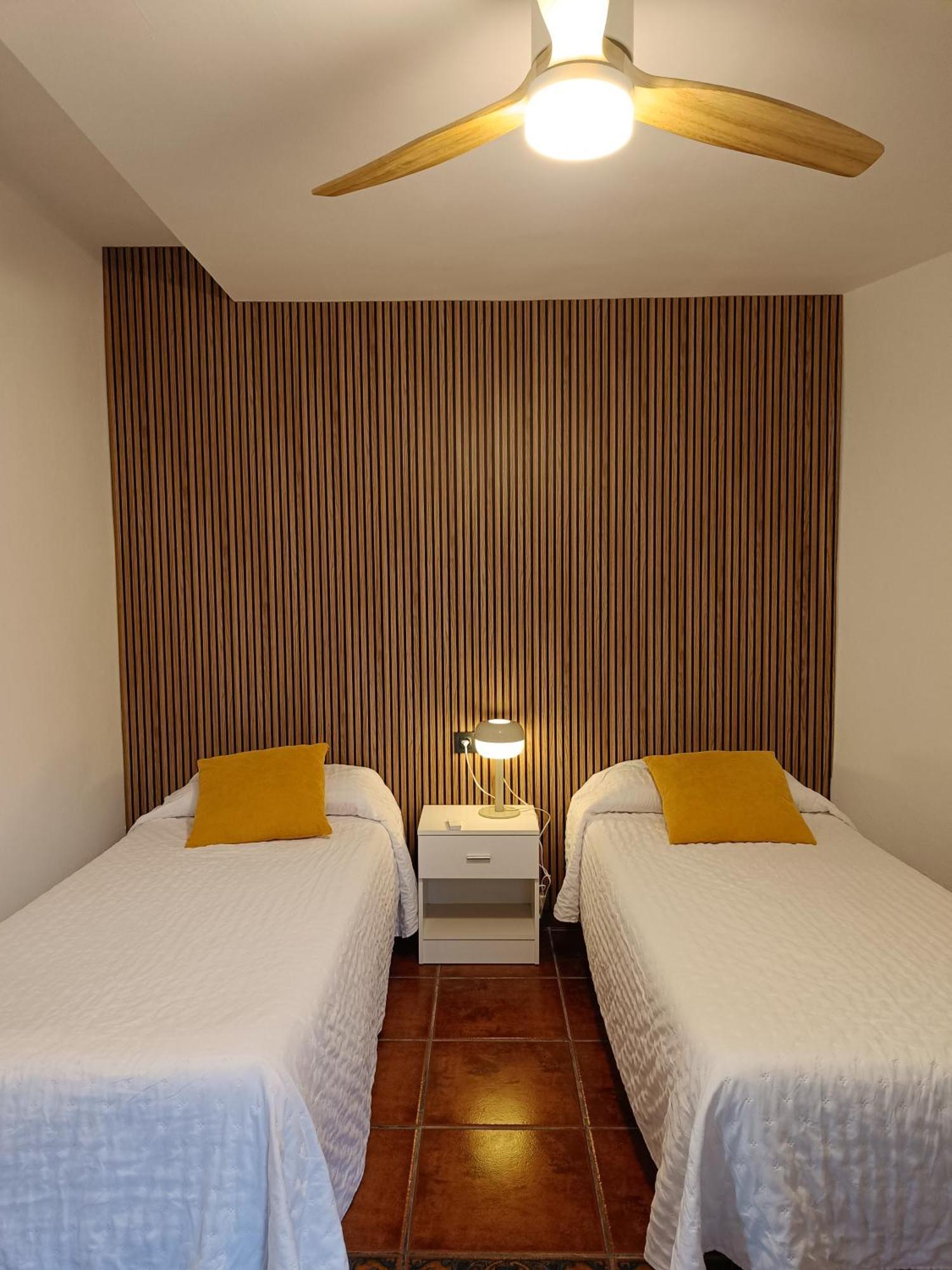 Casa Ana Nerja Villa Dış mekan fotoğraf