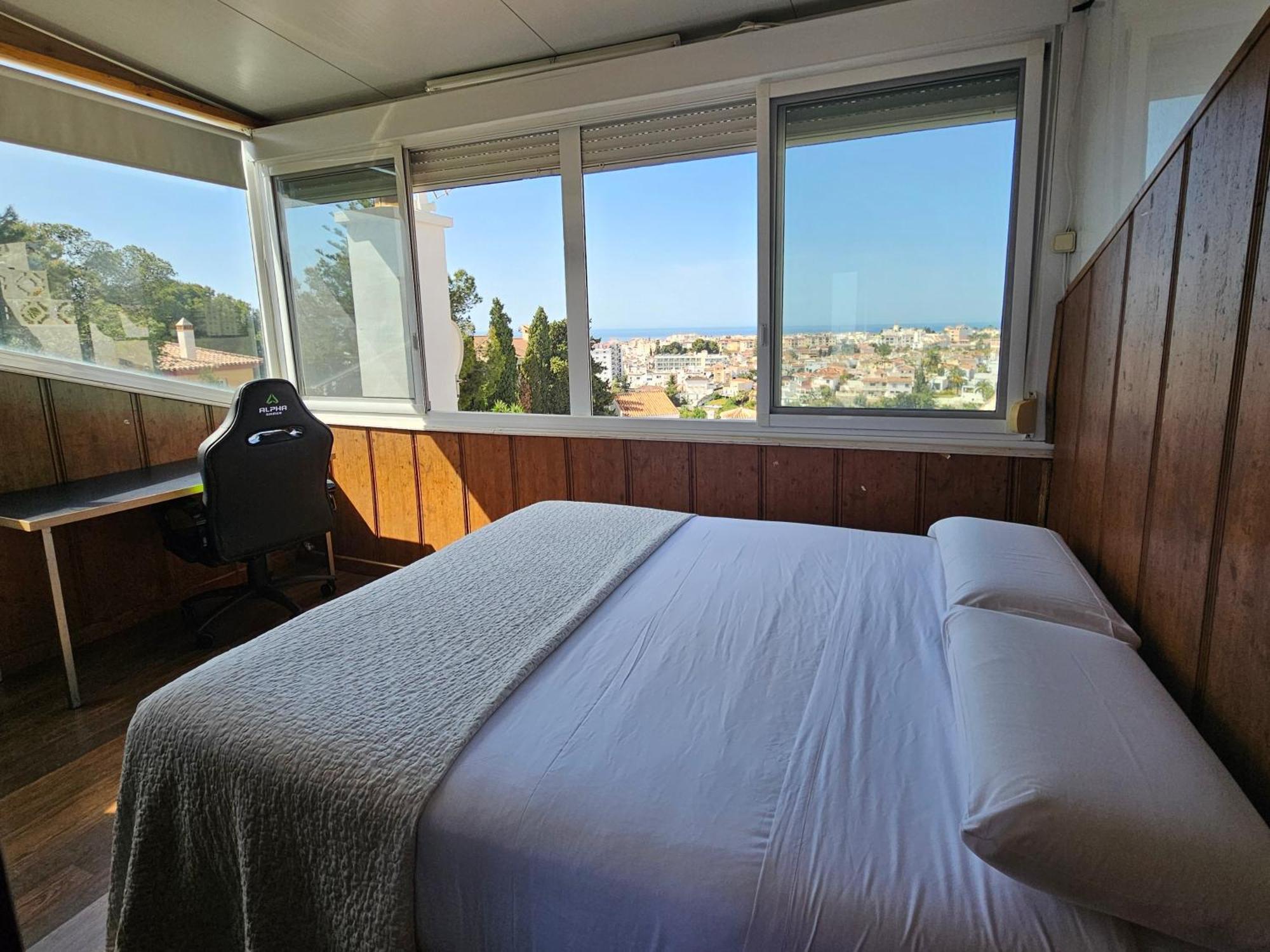 Casa Ana Nerja Villa Dış mekan fotoğraf
